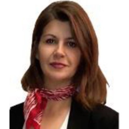 Elizabeta Siljanovska