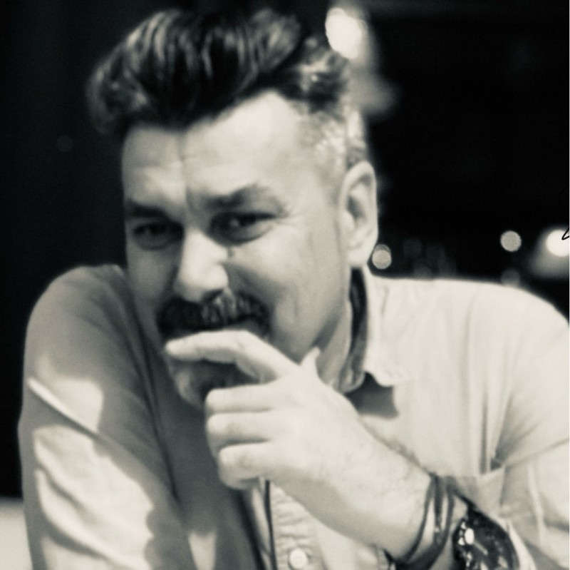 Sashko Siljanovski
